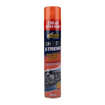 Shield - Sheen Xtreme 750Ml Musk