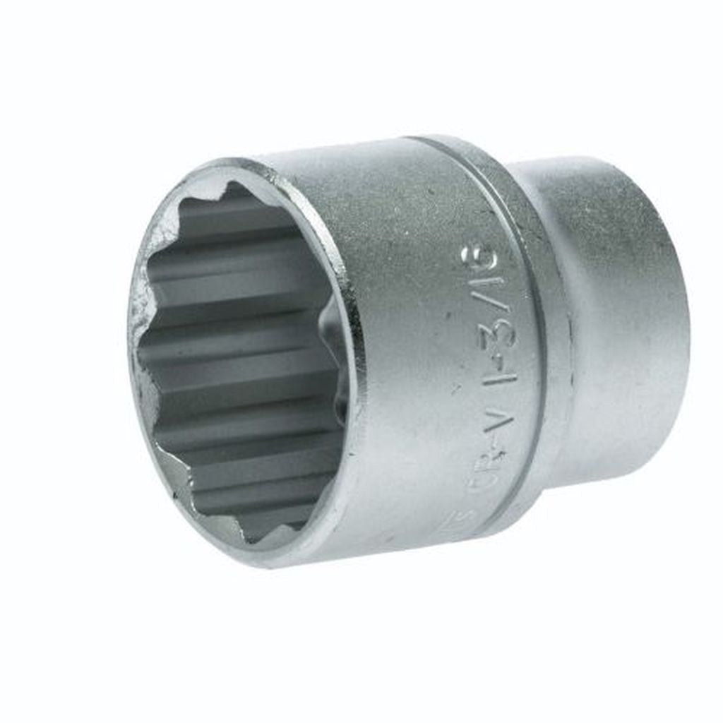 1/2inch Drive AF 12 Point Socket 1 3/16inch