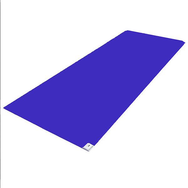 First-Step Blue 1170mm x 460mm (4 Pack)