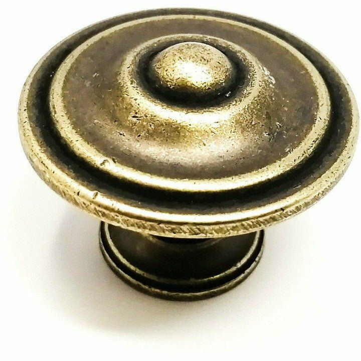 classic 34mm knob