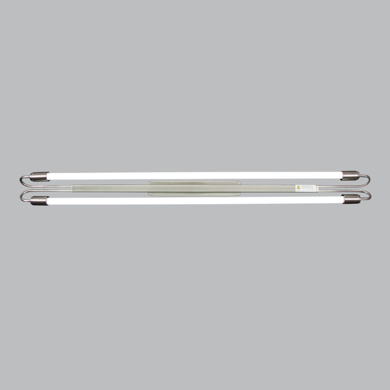 Wired for LED Tubes