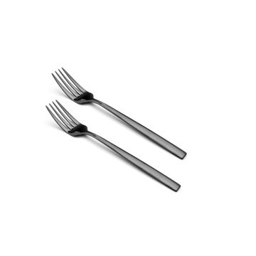 Salton Black Loose Fork 2