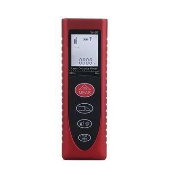 Laser Distance Meter 60m