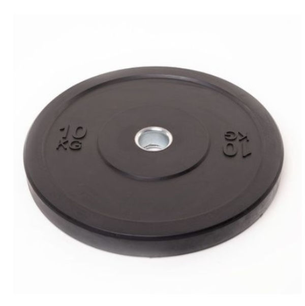 SuperStrength Weight plates Rubber Bumper - Pairs - 5KG - M