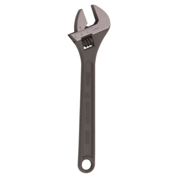 King Tony - Wrench Adjustable 200mm