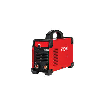 RYOBI Metal Arc Inverter Welder 200Amp