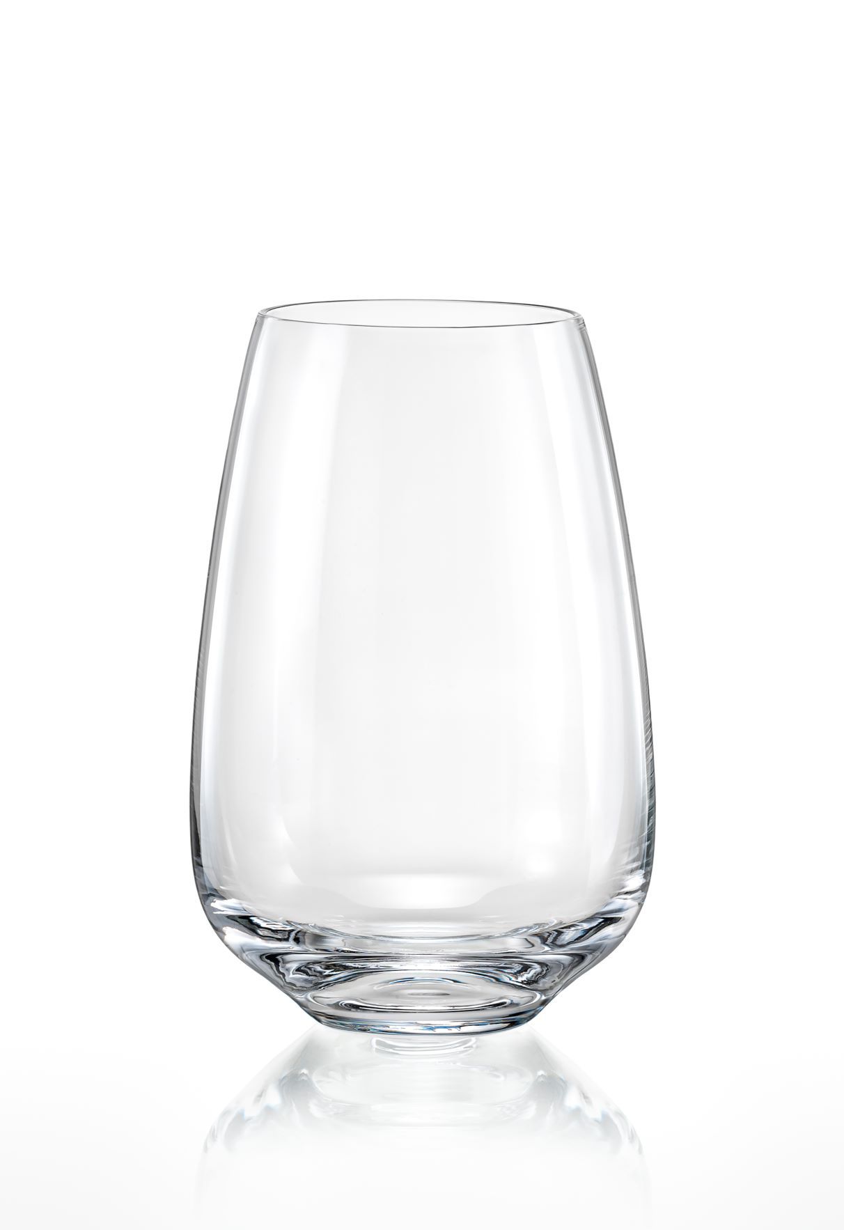 Giselle Crystal Highball Tumbler 450ml - Set of 6