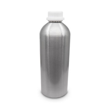 SE White eResin-PLA (BIO-Based resin) 1kg/ Bottle