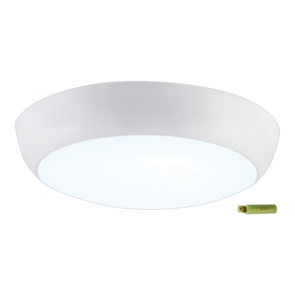 Emergency Light Ceiling Fitting