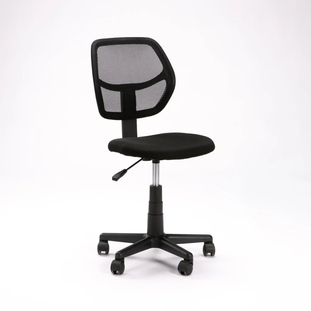 OF556 Ergonomic Midback Office Chair with Swivel Base