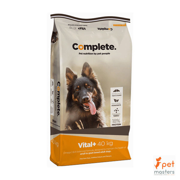Complete Vital Plus / 40kg