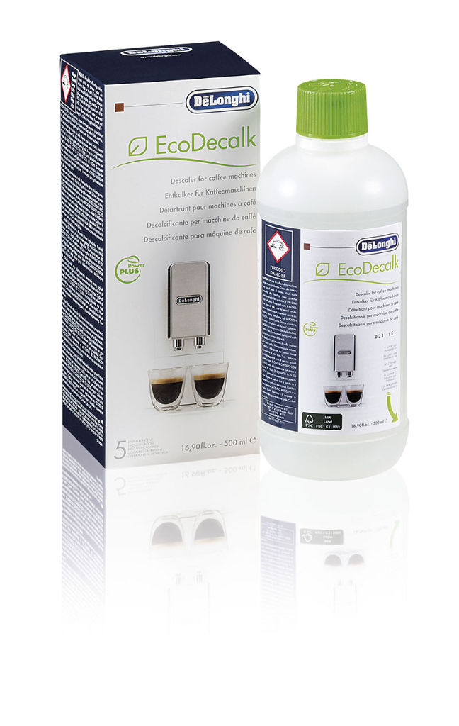 Delonghi Descaler 500ml