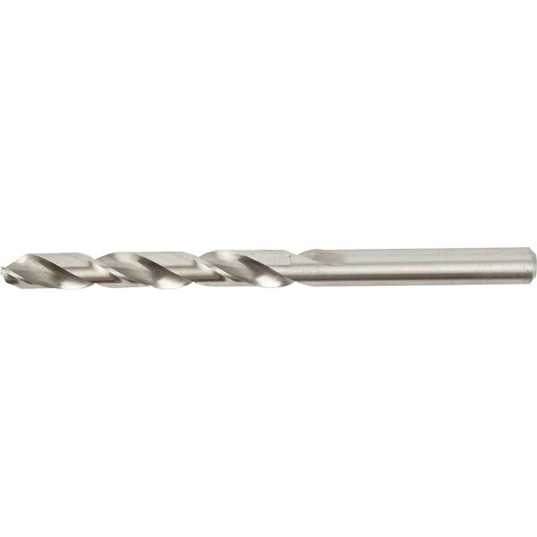 Drill Bit Hss Industrial 8.0Mm 135Deg Packet Of 10