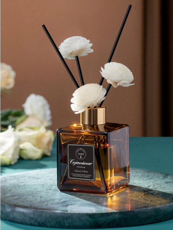 Ritz Carlton Luxury Hotel Fragrance