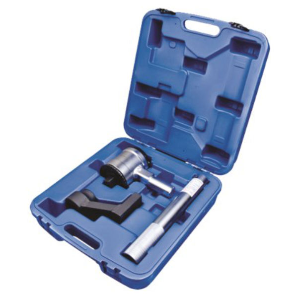 King Tony - Torque Multiplier 1/2" To 1" 26:1 4500Nm