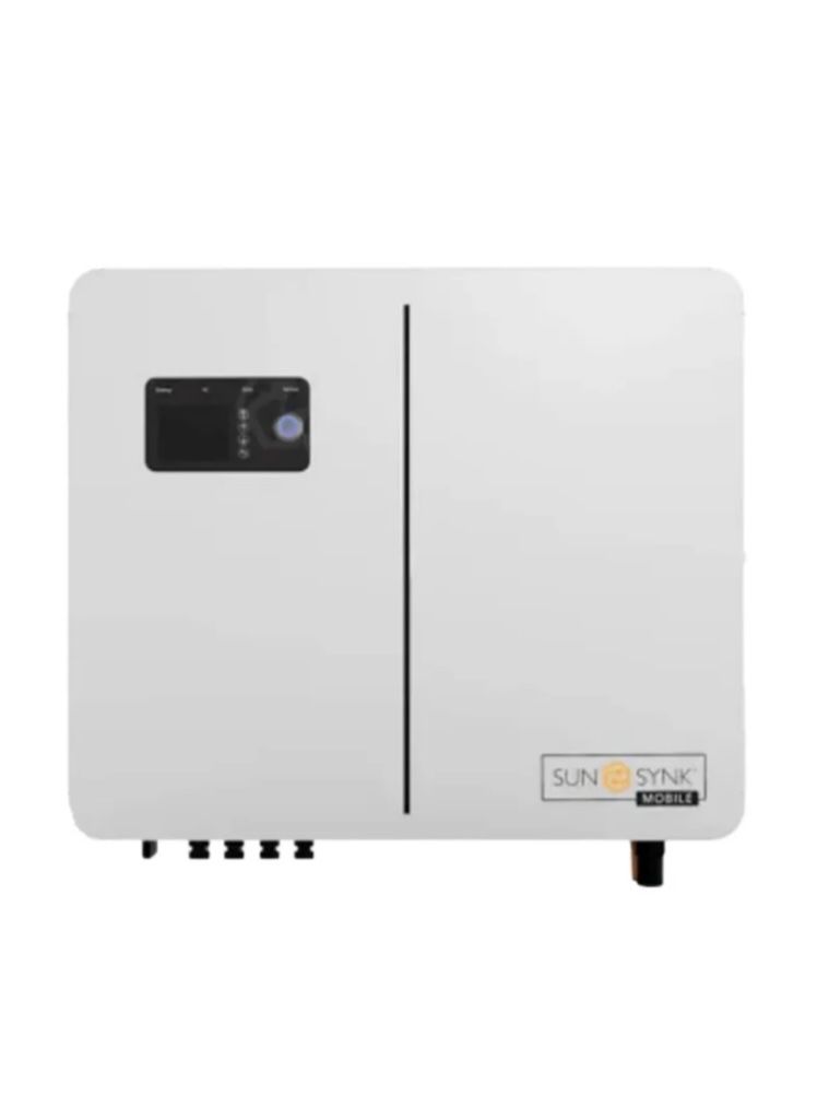 Sunsynk Lynks 8kW Hybrid Inverter