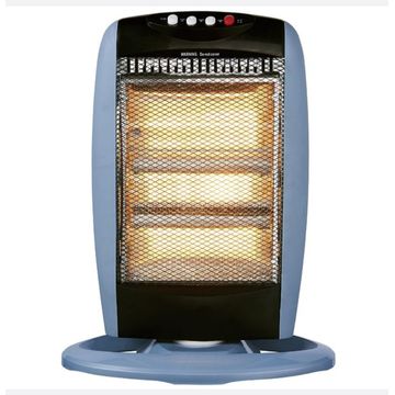Condere - 1200W Mini Halogen Tube Element Home Electric Heater