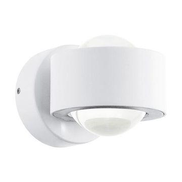 Ono 2 Wall Led 2x2.5w White