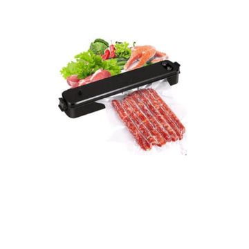 Automatic Food Vacuum Sealing Machine