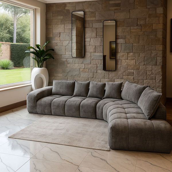 KC FURN – Marian Sectional Couch