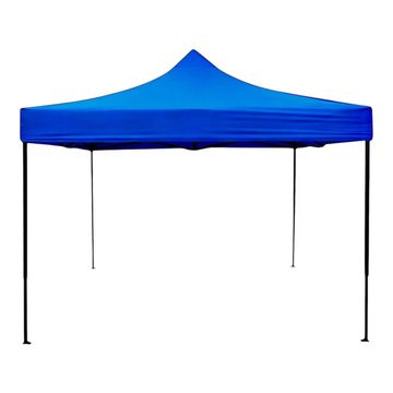 Blue Pop-Up Canopy Tent &ndash; 3mx3m