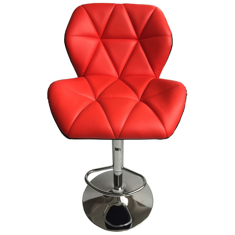 Felix Diamond Bar Stool