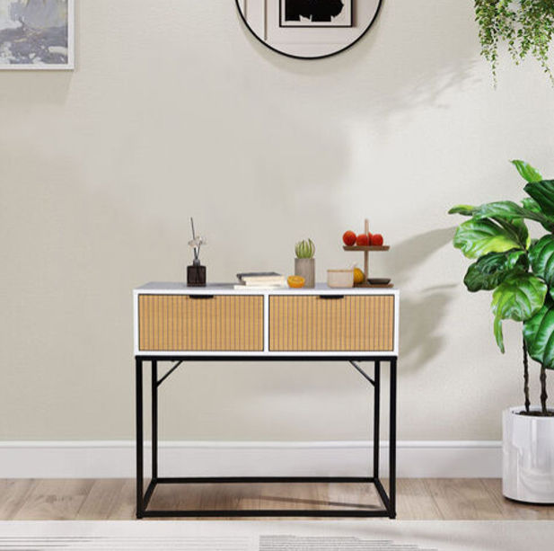 Klara Console Table