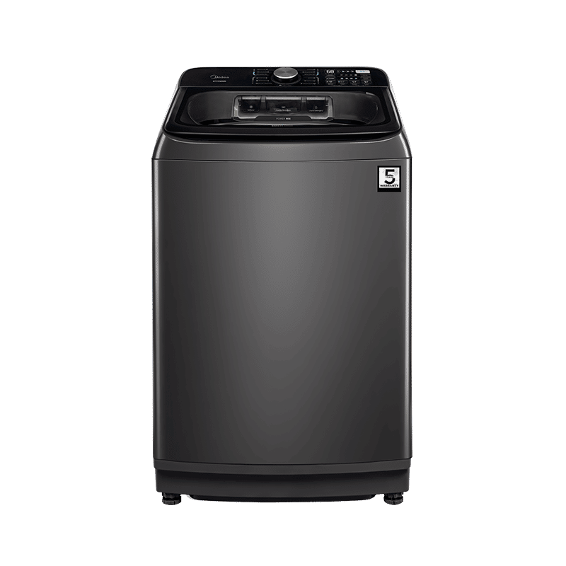 Midea 16kg Top Load washing Machine