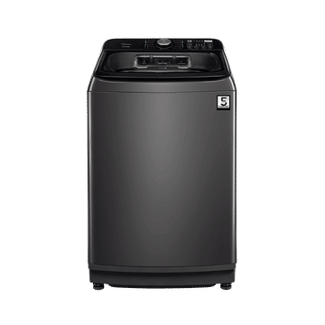 Midea 16kg Top Load washing Machine