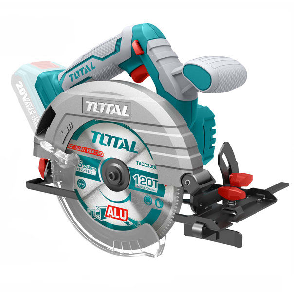 Total Circular Saw