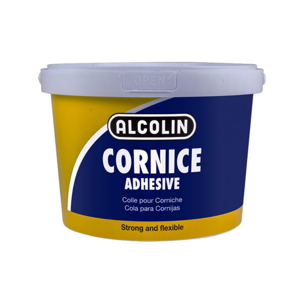 ALCOLIN Adhesive Cornice 2kg