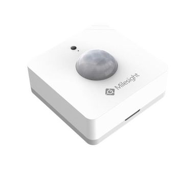 Milesight Prescence, Motion And Light Sensor