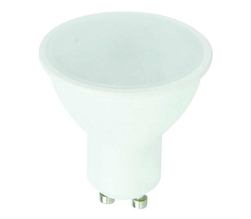 230VAC 6W GU10 Warm White 3000K Down Light