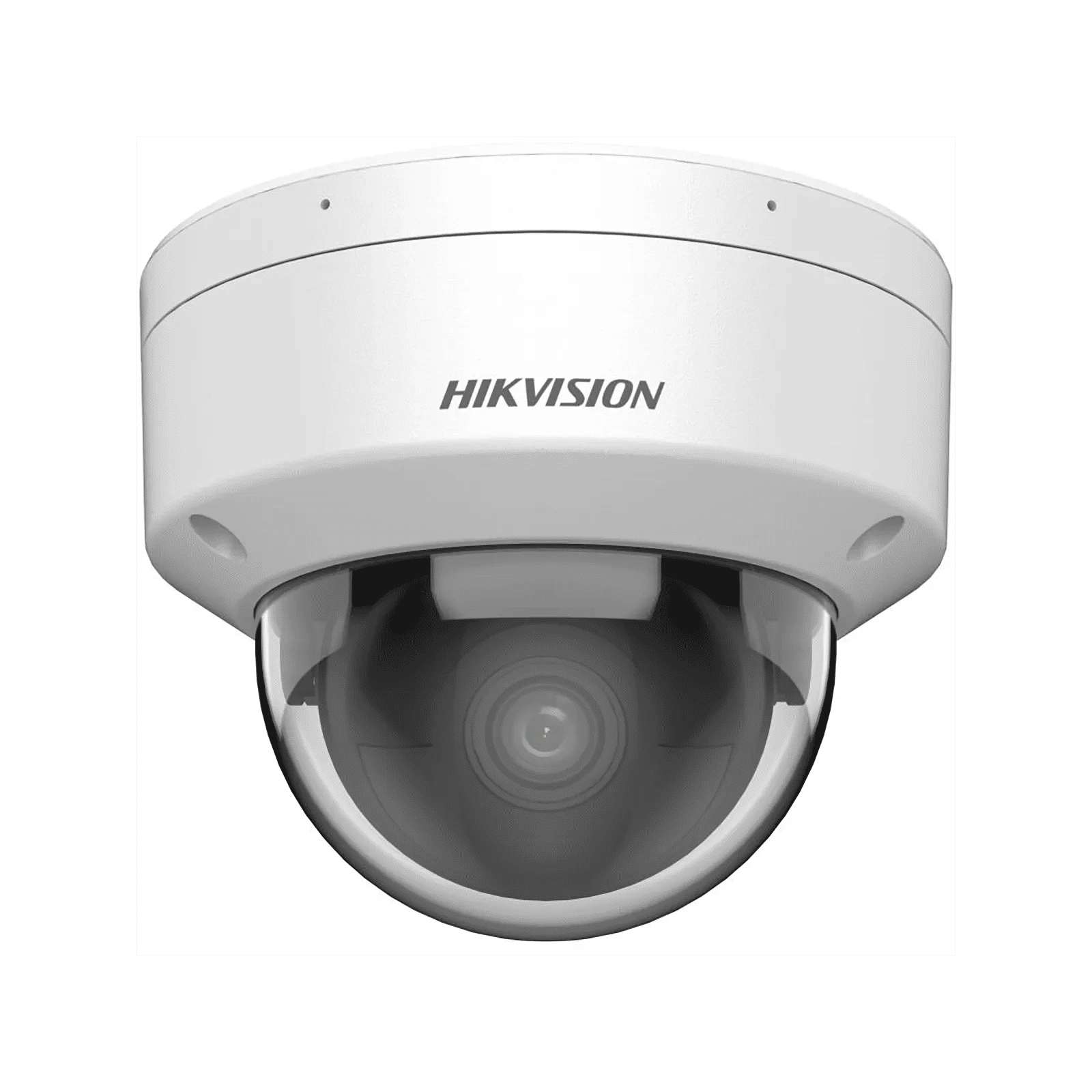 Hikvision 4MP 2.8mm Powered by Darkfighter Fixed Dome IP Camera