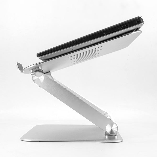 Portable Mount Laptop/Tablet Folding Stand