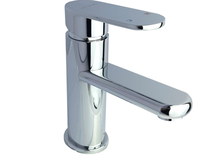 Devario Fayette Pearl Basin Mixer