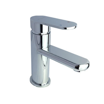 Devario Fayette Pearl Basin Mixer