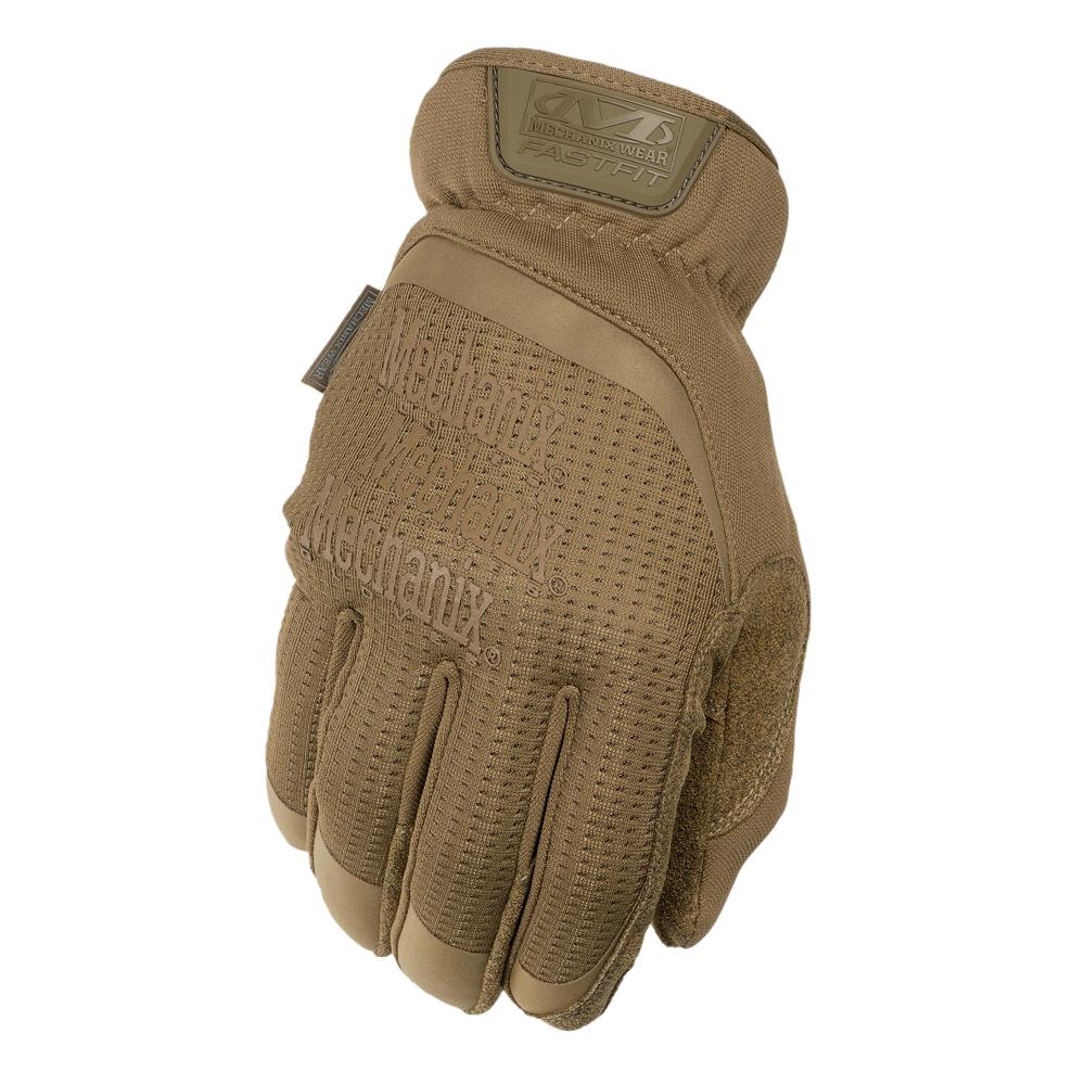Mechanix Wear FastFit Coyote - Small