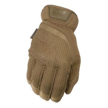 Mechanix Wear FastFit Coyote - Small