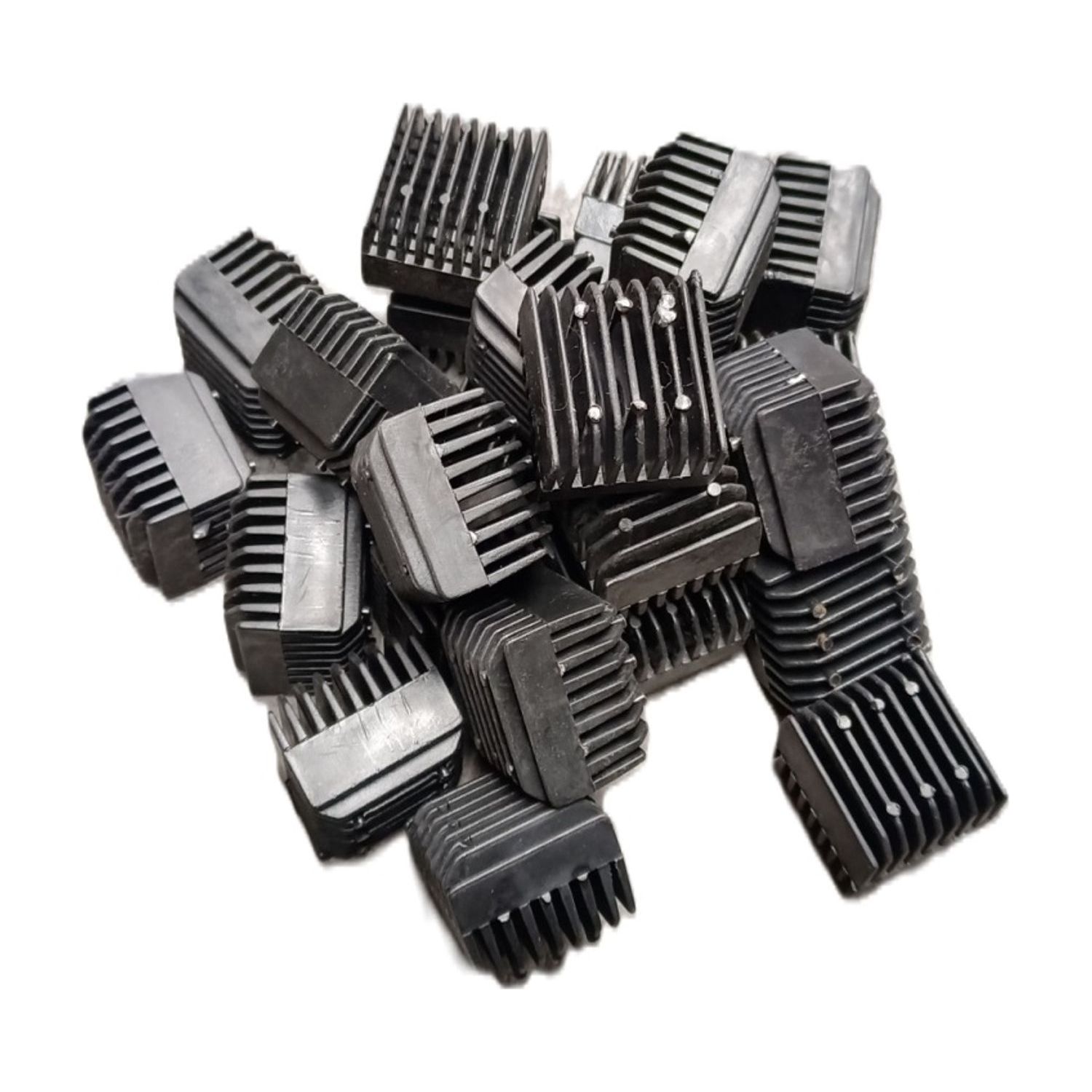 Pond Bio Balls (Blocks) - 100 Pack