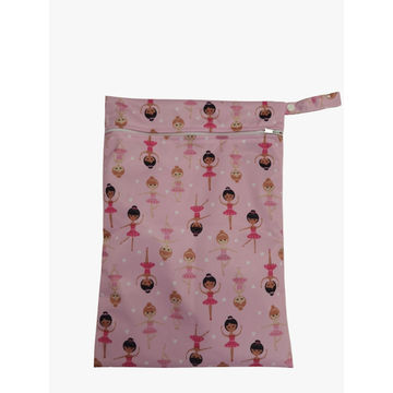Wet and Dry Bag - Ballerina