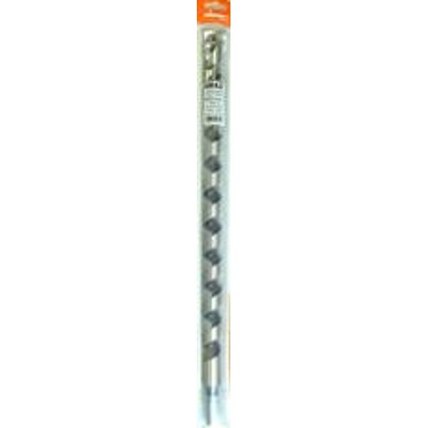Wood Auger Drill Bit 22 X 450Mm