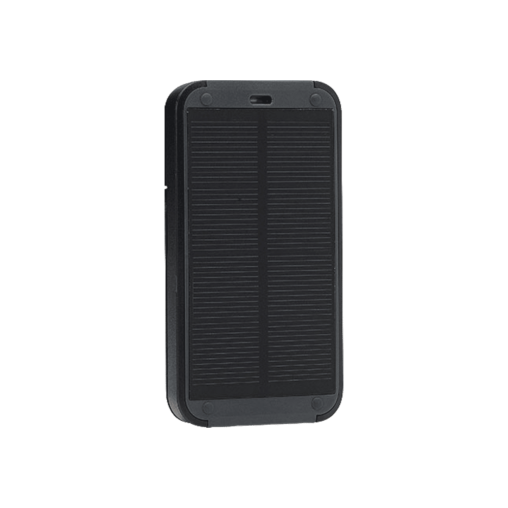 Solar Power Bank & Torch 500 MAh WAKA Lb