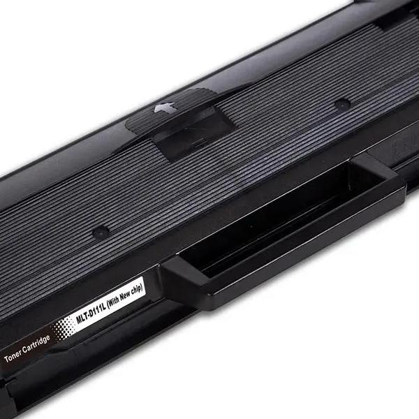 TopJet Compatible Generic Samsung Black MLT