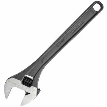 Shifting Spanner 15" 375Mm 0-43.1Mm Ajustable Wrench