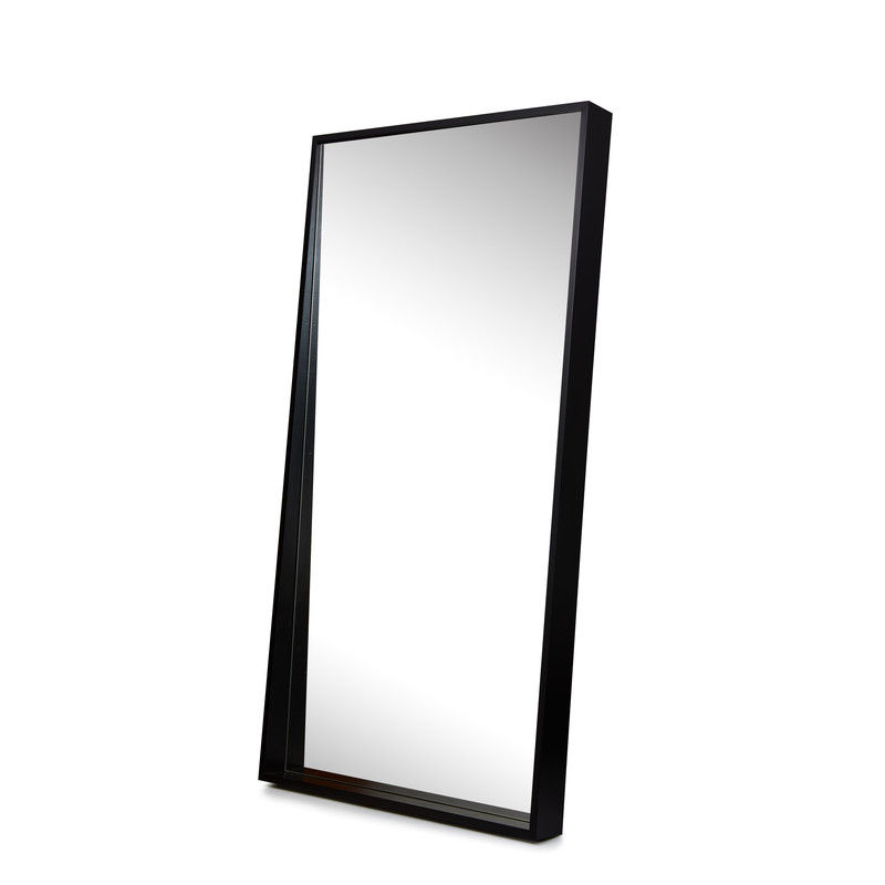 Paramount Mirrors & Prints - Jupiter - Black
