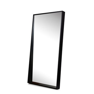 Paramount Mirrors & Prints - Jupiter - Black