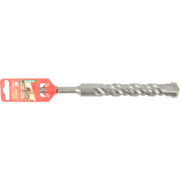Sds Drill Bit 260X200 24.0Mm