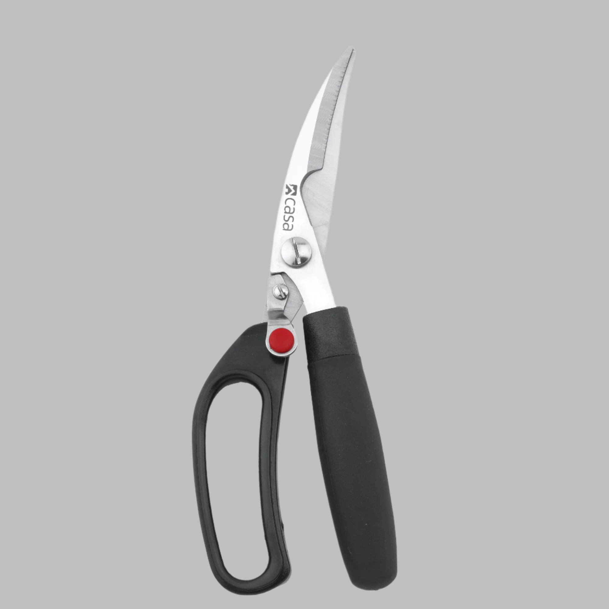 Poultry Shears Scissors - Bari