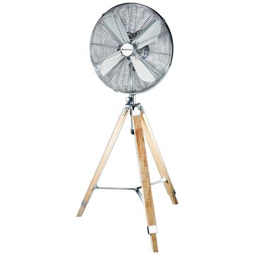 Tripod Pedestal Fan